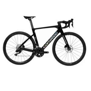 Bicicleta Corratec CCT Team Pro Shimano Di2