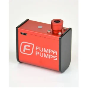 Compresor miniFumpa Bike versión USB C