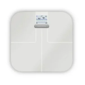 Garmin Báscula Inteligente Index S2 Blanca