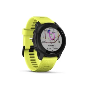 Garmin Forerunner 945 LTE Music Pack Negro/Amarillo