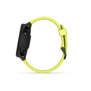 Garmin Forerunner 945 LTE Music Pack Negro/Amarillo