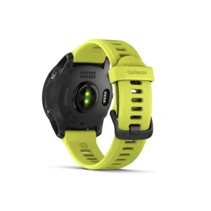 Garmin Forerunner 945 LTE Music Pack Negro/Amarillo