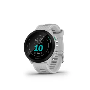 Garmin Forerunner 55 Blanco
