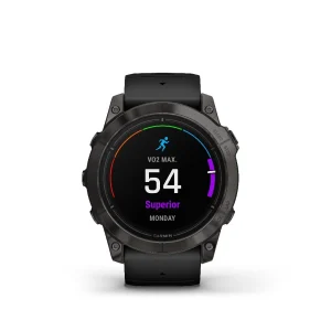 Garmin Epix Pro Gen 2 Titanio Sapphire 51mm