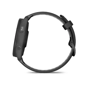 Reloj Garmin Forerunner 265 Music Negro/Gris 46 mm