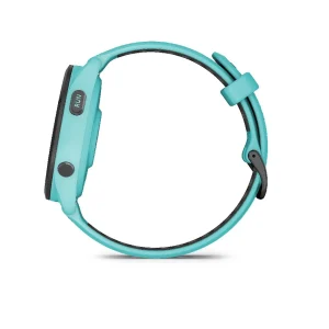 Reloj Garmin Forerunner 265 Music Turquesa/Negro 46mm