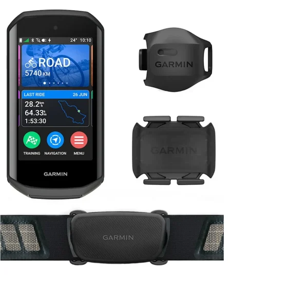 Garmin Edge 1050 Pack