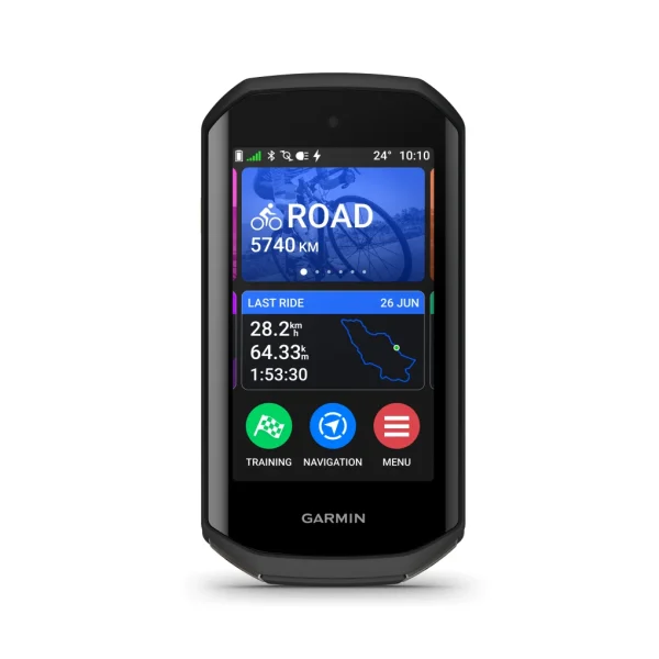 Garmin Edge 1050 Pack