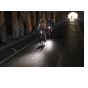 Garmin Varia VUE Luz delantera con cámara Incorporada NEW