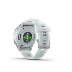 Garmin Forerunner 570  Aluminio Azul nube - Blanco traslúcido 42mm