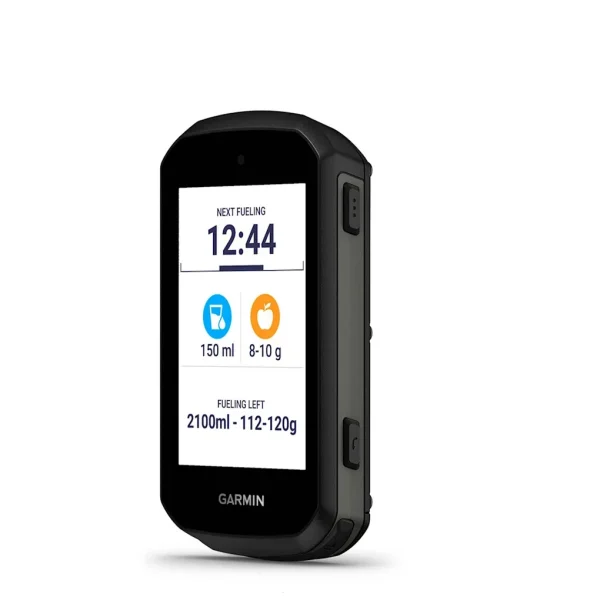 Dispositivo Garmin Edge 550