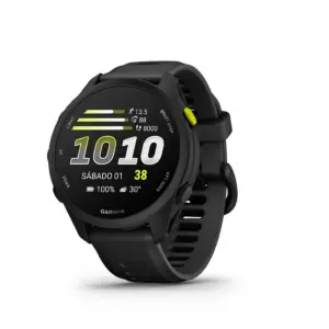 Garmin Forerunner® 70 GPS Negro