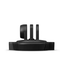 Adaptador GARMIN para soporte de cuarto de giro a soporte de pestaña por fricción
