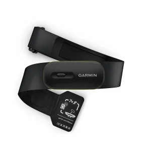 Garmin Monitor de Frecuencia Cardiaca HRM 600 XS-S