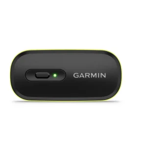 Garmin Monitor de Frecuencia Cardiaca HRM 600 XS-S
