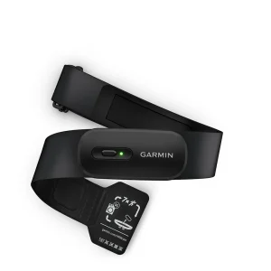 Garmin Monitor de Frecuencia Cardiaca HRM 200 M-XL