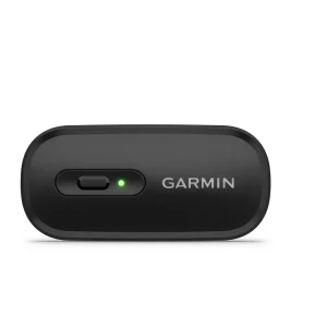 Garmin Monitor de Frecuencia Cardiaca HRM 200 M-XL