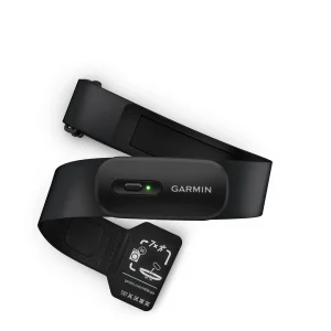 Garmin Monitor de Frecuencia Cardiaca HRM 200 XS-S