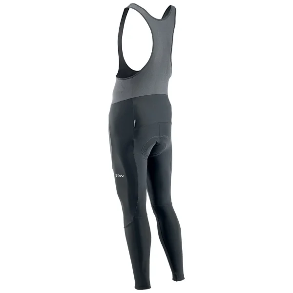 Culote Largo Northwave ACTIVE ACQUA MS DWR Negro