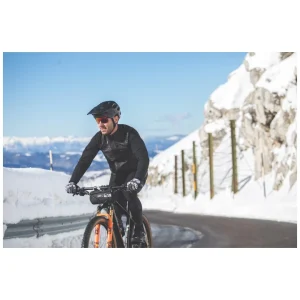 Chaqueta Northwave EXTREME TRAIL Negro