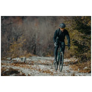 Chaqueta Northwave EXTREME TRAIL Negro