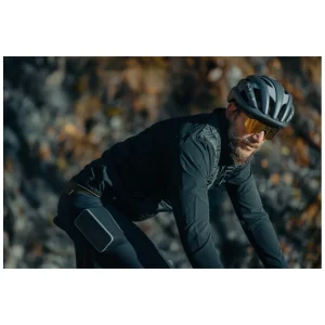 Chaqueta Northwave EXTREME TRAIL Negro