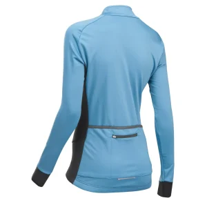 Chaqueta Northwave RELOAD SP WMN Negro-Azul