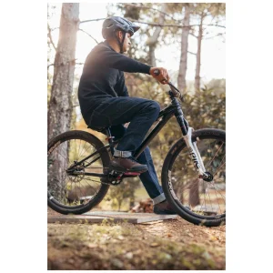 Sudadera Northwave ROUTE KNIT Negro