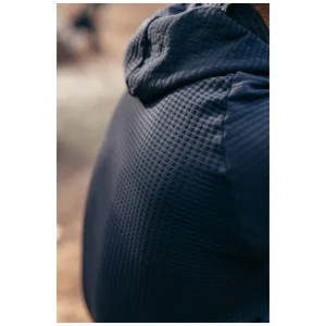 Sudadera Northwave ROUTE KNIT Negro