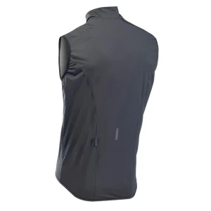 Chaleco Northwave RAINSKIN Gris Oscuro