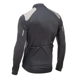 Chaqueta Northwave EXTREME Negro-Marrón