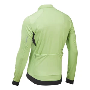 Chaqueta Northwave EXTREME Cool Matcha-Negro