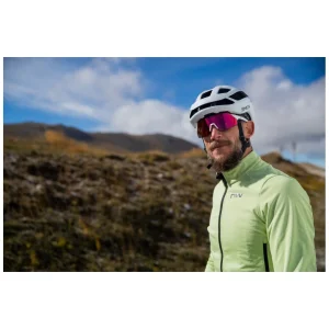 Chaqueta Northwave EXTREME Cool Matcha-Negro