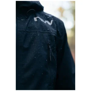 Chaqueta Northwave NOWORRY PRO HARDSHELL Negro