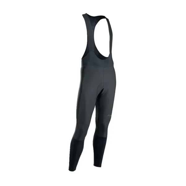 Culote Largo Northwave FAST Negro