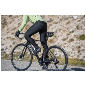 Culote Largo Northwave FAST Negro