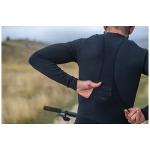 Culote Largo Northwave FAST Negro