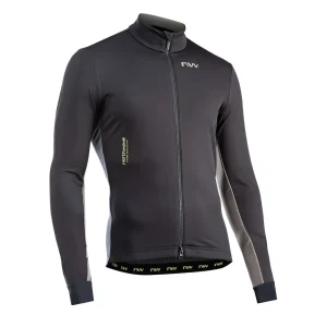 Chaqueta Northwave BLADE LIGHT Negro-Beige