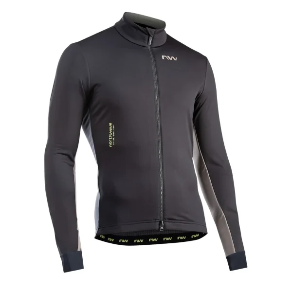 Chaqueta Northwave BLADE LIGHT Negro-Beige