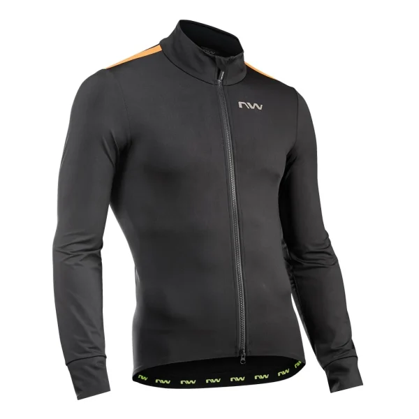 Chaqueta Northwave EXTREME H2O Negro