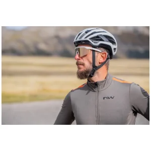 Chaqueta Northwave EXTREME H2O Beige