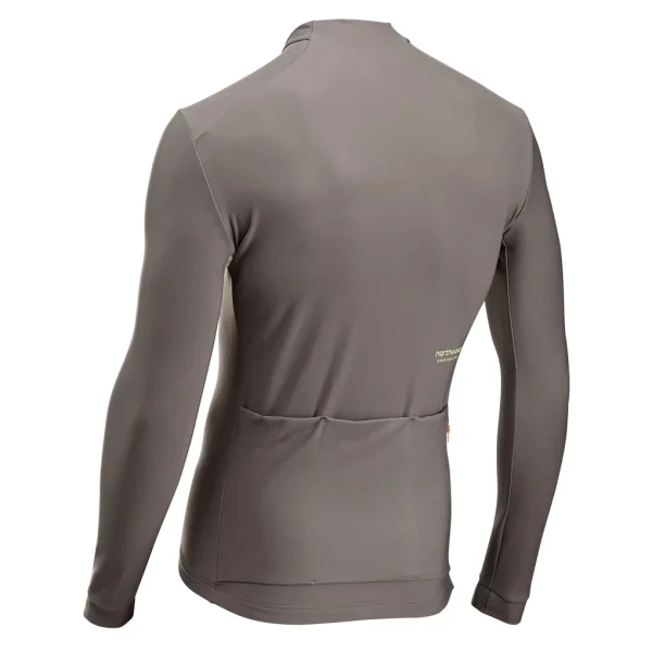 Maillot m/l Northwave EXTREME THERMAL Beige