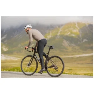Maillot m/l Northwave EXTREME THERMAL Beige