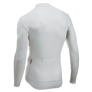 Maillot m/l Northwave FAHRENHEIT Gris Claro