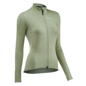 Chaqueta Northwave EXTREME WMN Verde Cottage
