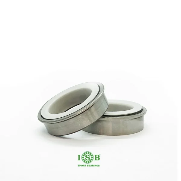 Rodamiento ISB DUB 86/92 FD 6806-2RSV pack 2