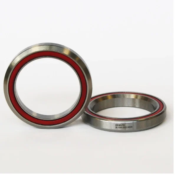 Rodamiento para bicicleta DIRECCION (30,15*41,8*6,5) 45º/45º ISB