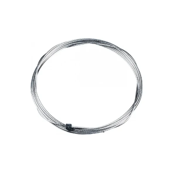 Cable Cambio Jagwire Pro Polished Slick Stain 1.1x2300mm Sram/Shim