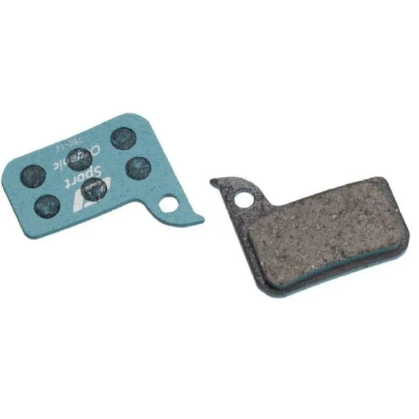 Pastillas Freno Jagwire Sram Red, Force Orgánicas