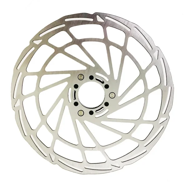 Disco Jagwire Sport SR1 Centerlock 160mm